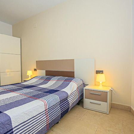 Di Mare Litoral Costa Dorada - Only Families Apartment Mont-roig del Camp Ngoại thất bức ảnh