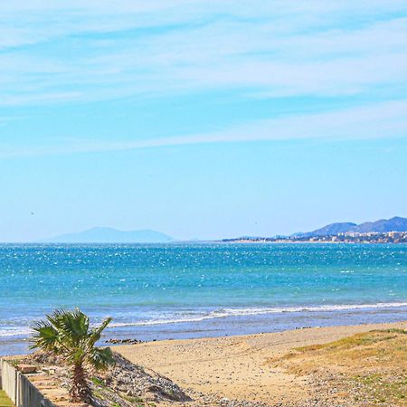 Di Mare Litoral Costa Dorada - Only Families Apartment Mont-roig del Camp Ngoại thất bức ảnh