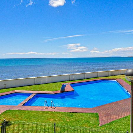 Di Mare Litoral Costa Dorada - Only Families Apartment Mont-roig del Camp Ngoại thất bức ảnh