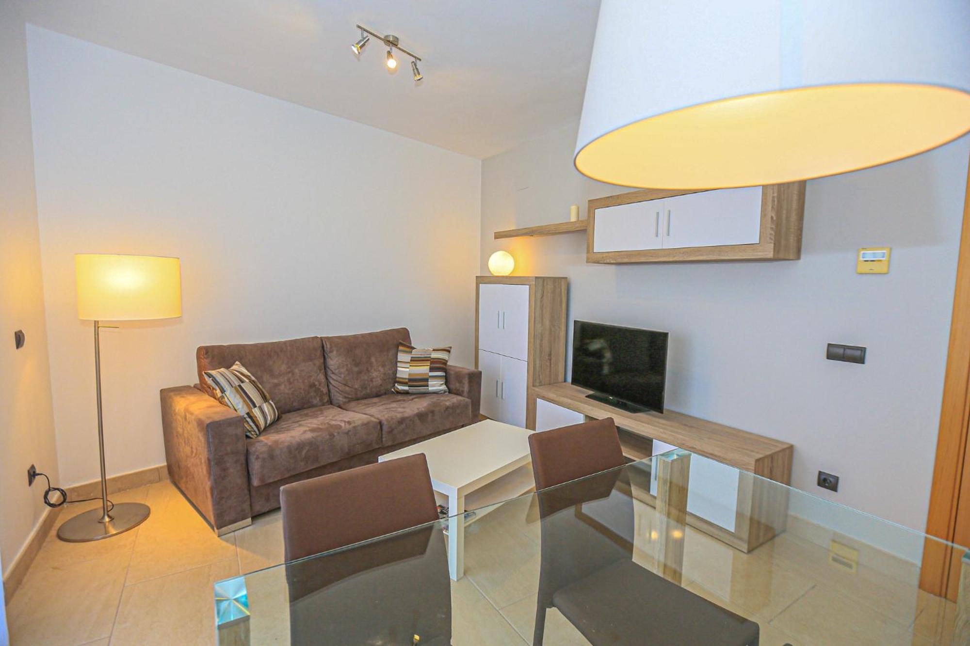 Di Mare Litoral Costa Dorada - Only Families Apartment Mont-roig del Camp Ngoại thất bức ảnh