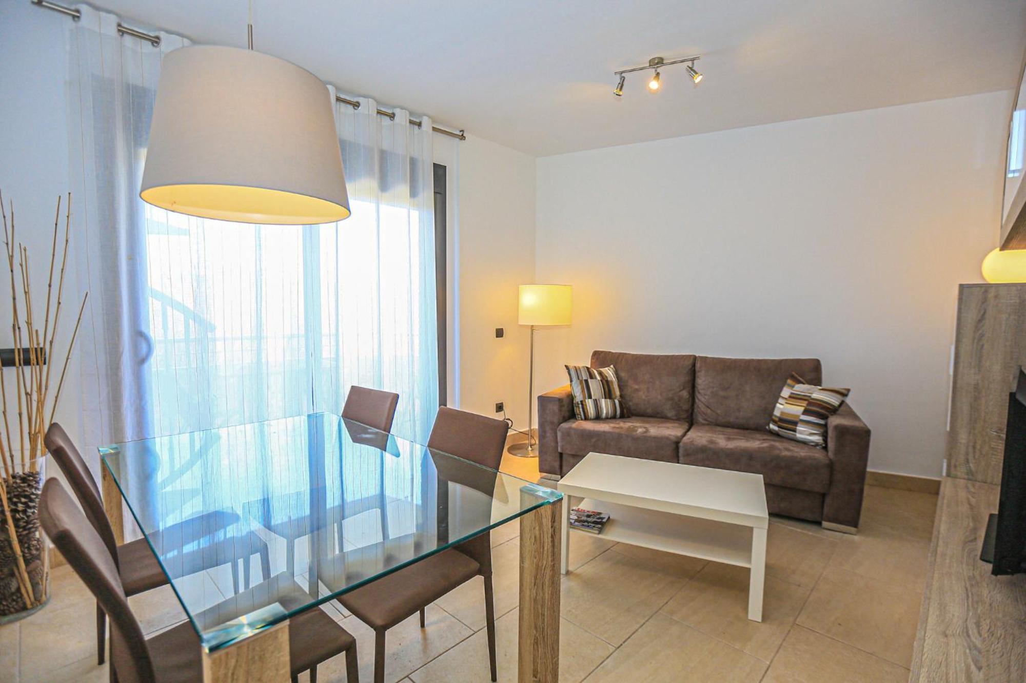 Di Mare Litoral Costa Dorada - Only Families Apartment Mont-roig del Camp Ngoại thất bức ảnh
