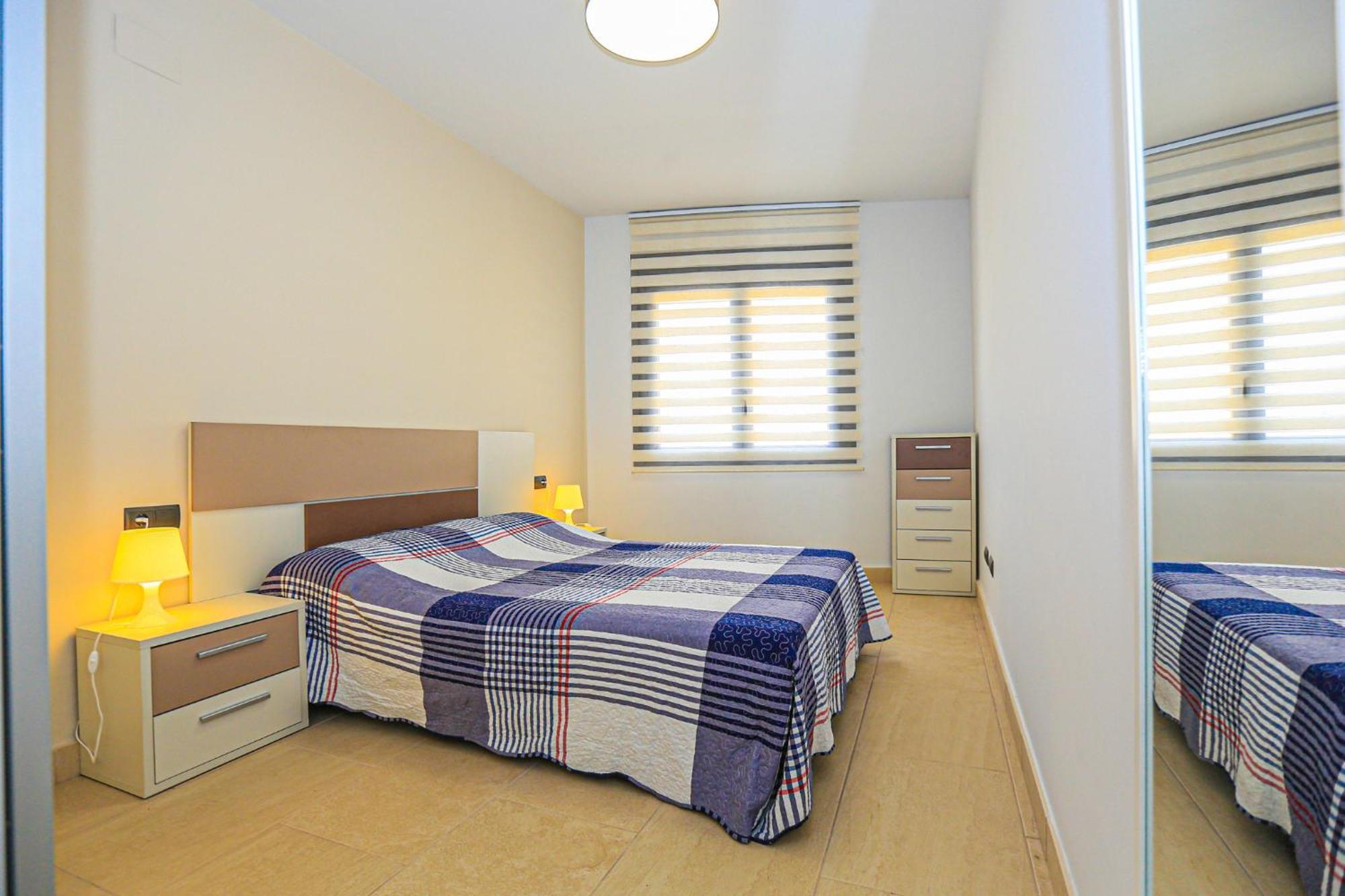 Di Mare Litoral Costa Dorada - Only Families Apartment Mont-roig del Camp Ngoại thất bức ảnh