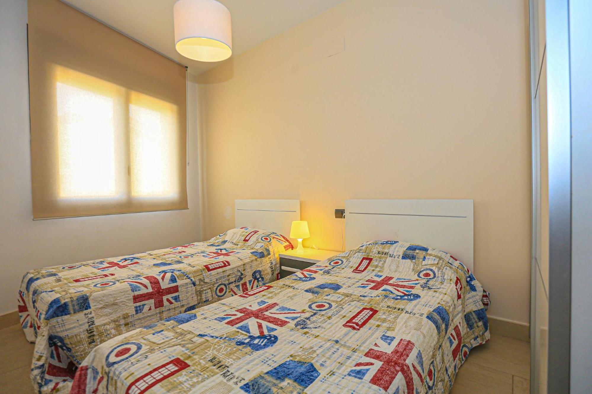 Di Mare Litoral Costa Dorada - Only Families Apartment Mont-roig del Camp Ngoại thất bức ảnh