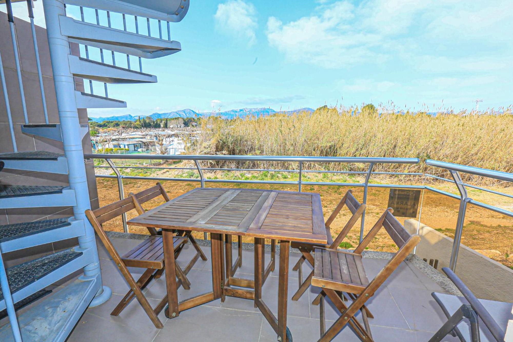 Di Mare Litoral Costa Dorada - Only Families Apartment Mont-roig del Camp Ngoại thất bức ảnh