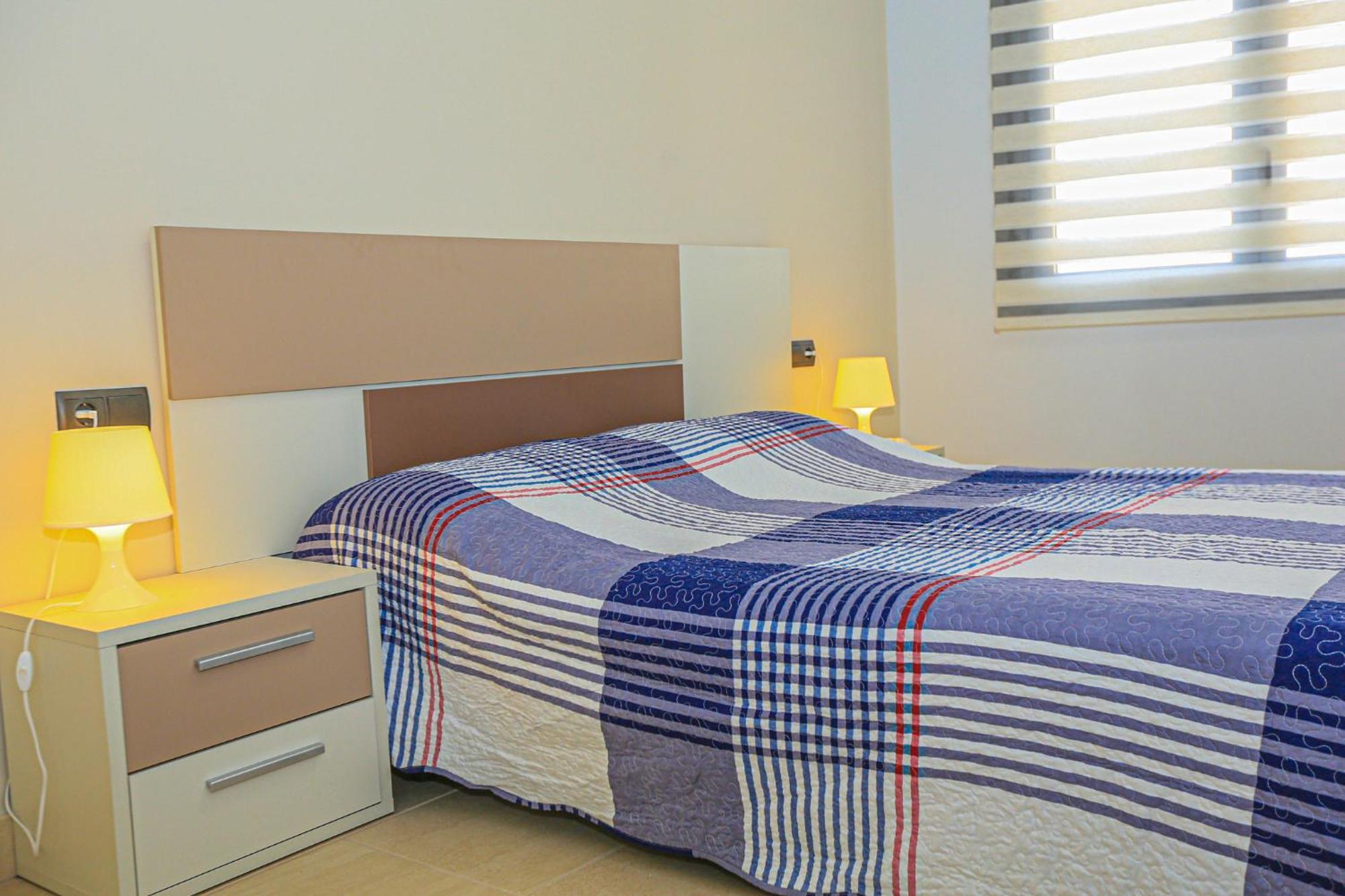 Di Mare Litoral Costa Dorada - Only Families Apartment Mont-roig del Camp Ngoại thất bức ảnh